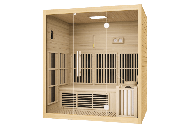 Kokolo sauna