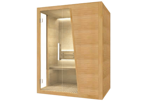 Kokolo sauna