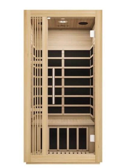 Sauna Global INFRAEDSAUNA 室内向け遠赤外線サウナ