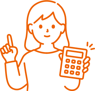 選ばれる理由-割引