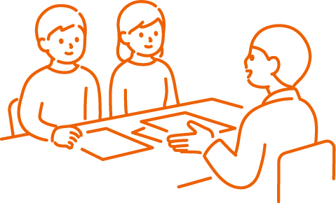 選ばれる理由-中立