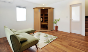 Diyで自作のサウナ小屋を作った人5選 作り方やおすすめの本も紹介 Sisu