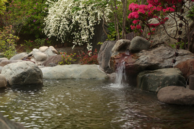 熊谷天然温泉 花湯スパリゾート