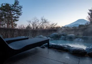 山梨県内　サウナ