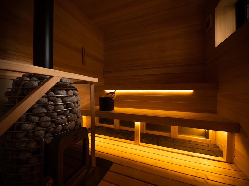 MAKI de SAUNA