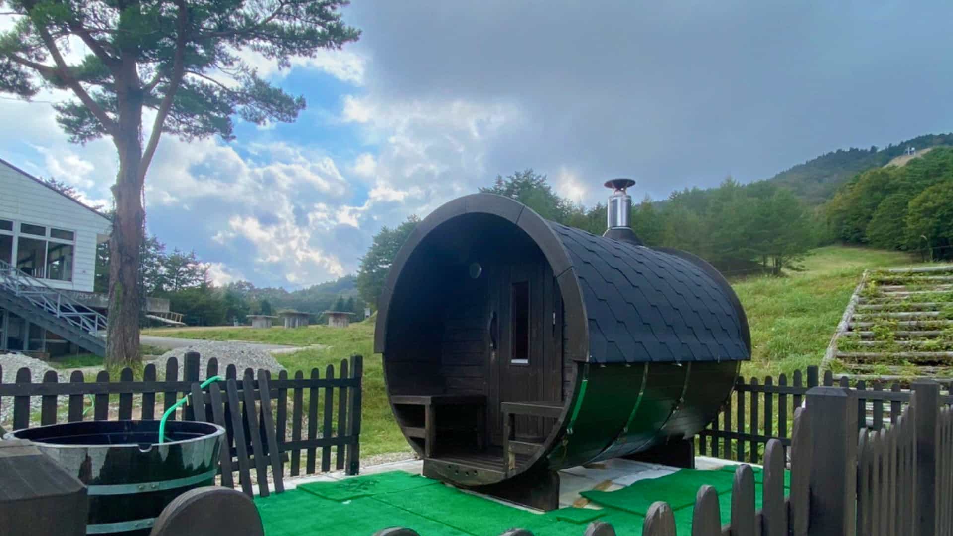 2026年最新！広島県の個室サウナ・プライベートサウナおすすめ10選サウナの専門商社