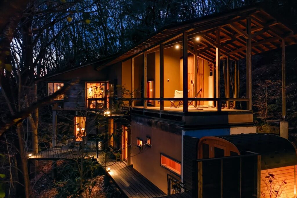 COCO VILLA 長瀞