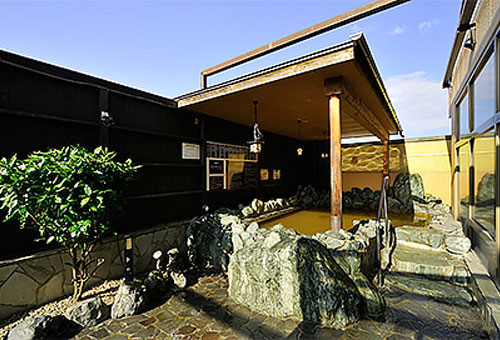 YUKALA SPA&SAUNA OYAMA