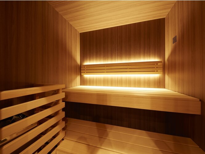 Living sauna by MONday【京都/京都市】