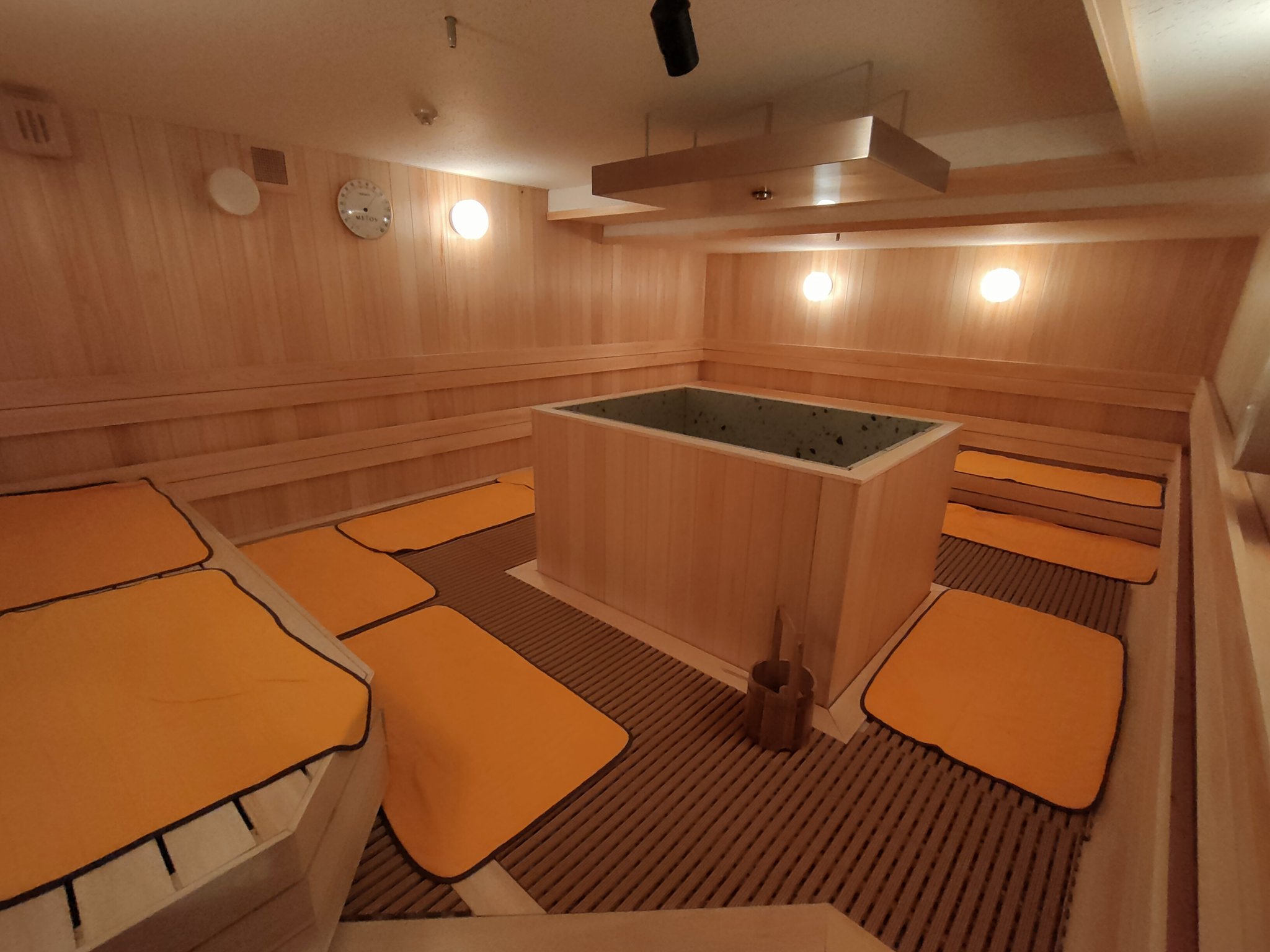 2026年最新版】最新サウナから名店まで。渋谷でととのいたい方必見！おすすめサウナ11選！サウナの専門商社