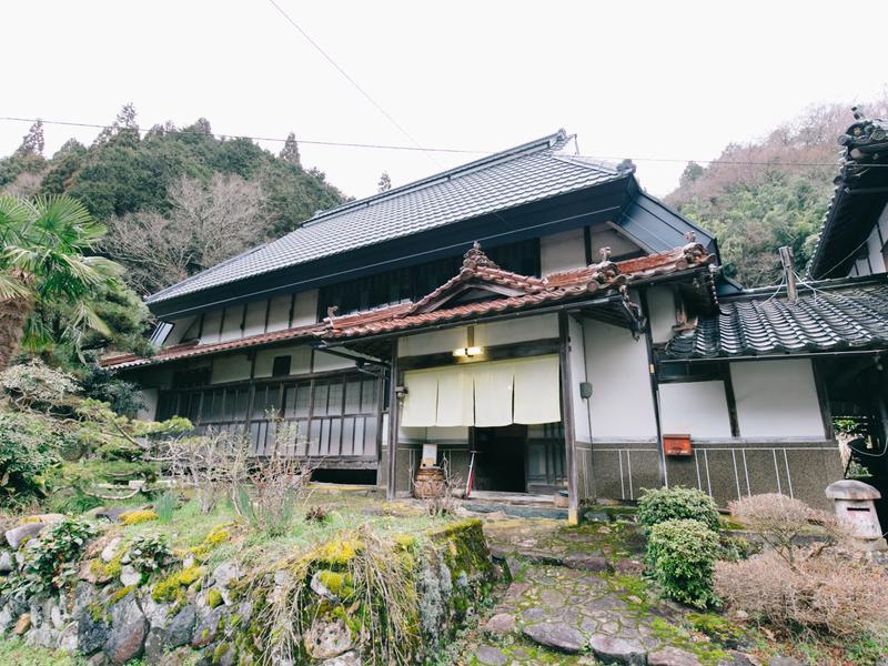 パブリックハウス アンド サウナ 久米屋