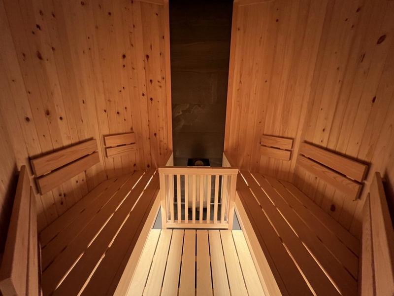 ROKU : 金沢 private sauna