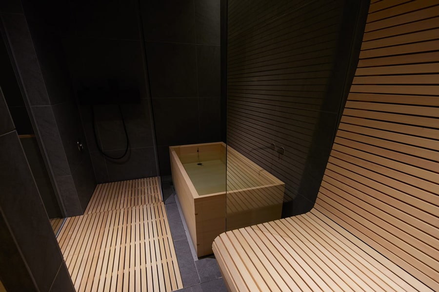 UUSIN by NEXT SAUNA