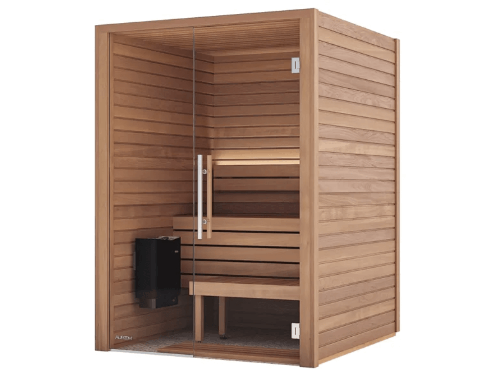 totonoü　家庭用サウナ