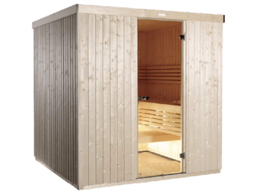 Harvia　屋内用サウナ