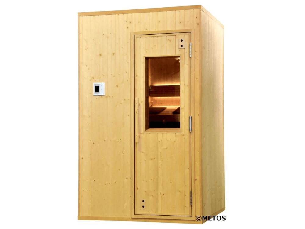 メトス　クリマサウナ