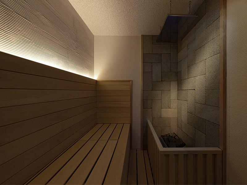 BASE Private sauna福岡薬院店