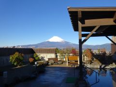 富士八景の湯