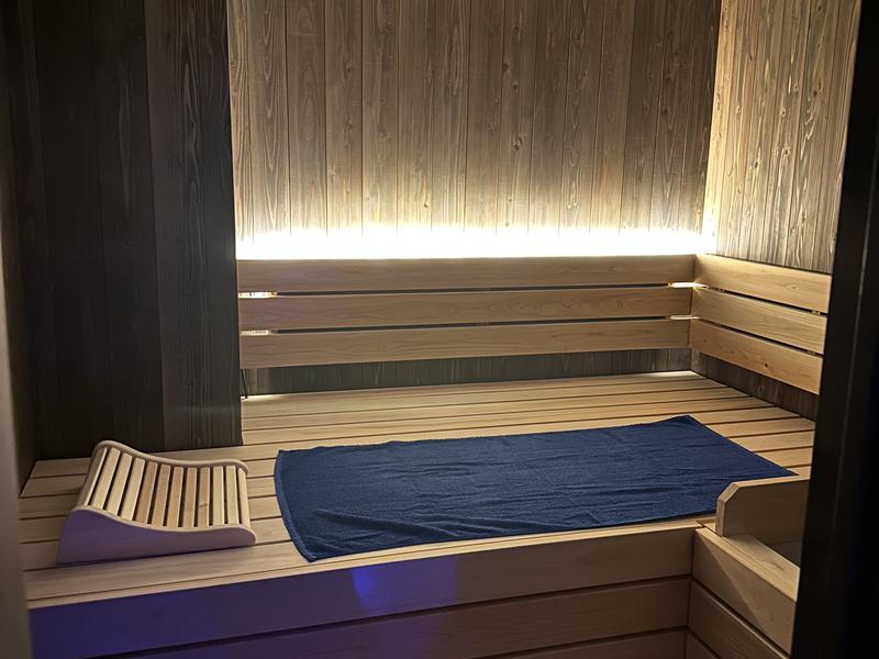 MOTOYAMA SAUNA