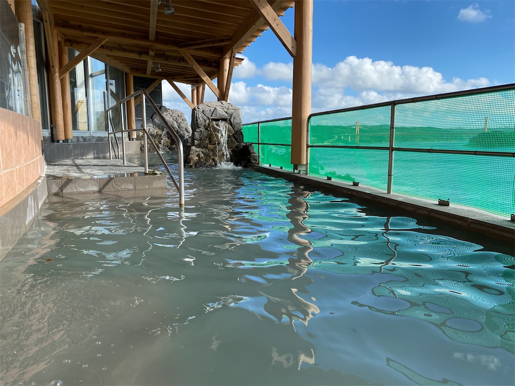 サムソンホテル 平戸たびら温泉なごみの湯