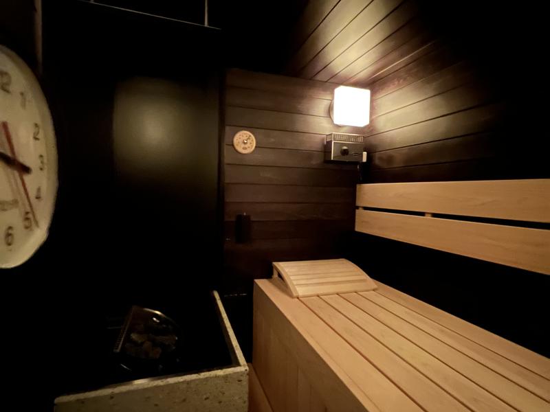 ROKU SAUNA たまプラーザ店