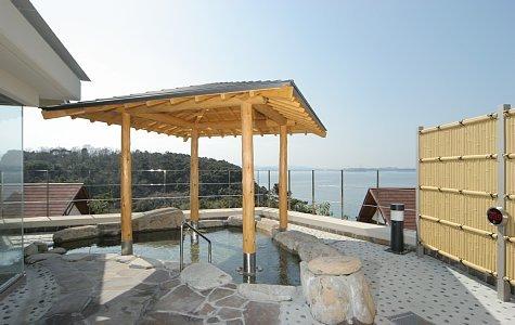 川棚大崎温泉しおさいの湯