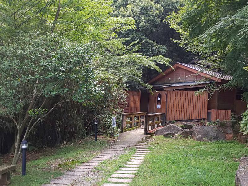 白鳥温泉上湯