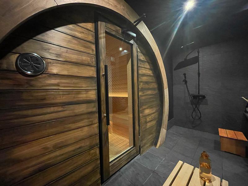 TARU SAUNA LABO麻布十番店