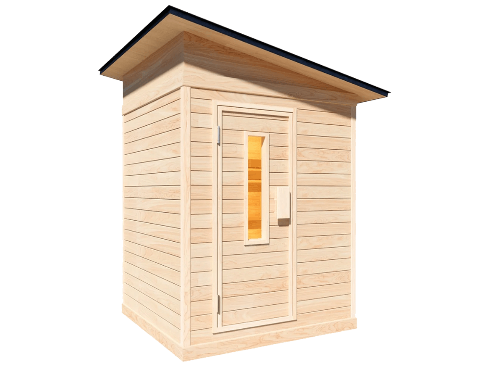 MySauna　屋外用サウナ