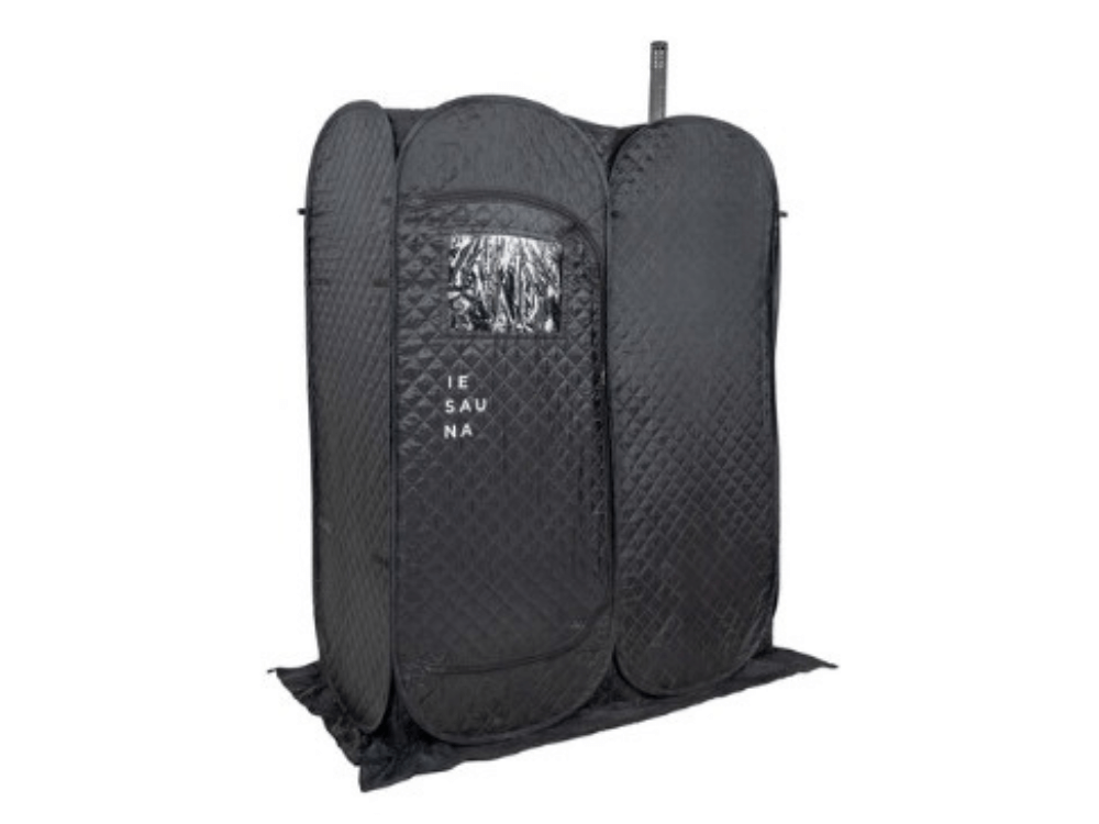 IESAUNA　テントサウナ