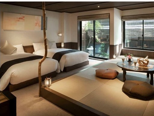 THE JUNEI HOTEL 京都