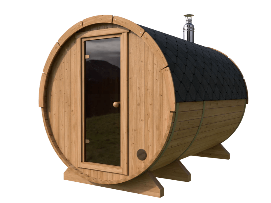 totononu　バレルサウナ