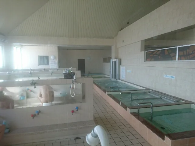 壽浴場