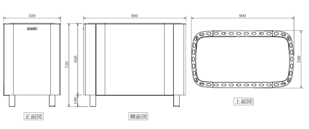 【電気】CLUB PRO 27.4kW
