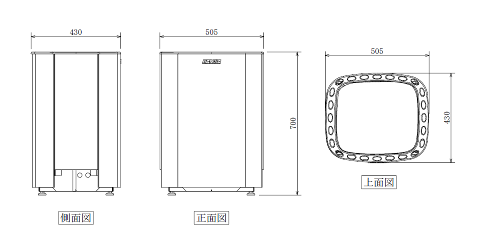 【電気】CLUB12 11.6kW