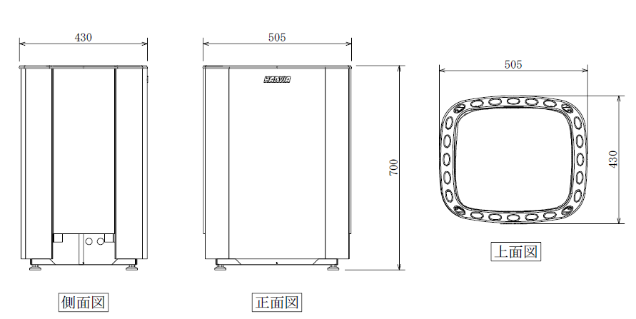 【電気】CLUB15 13.8kW