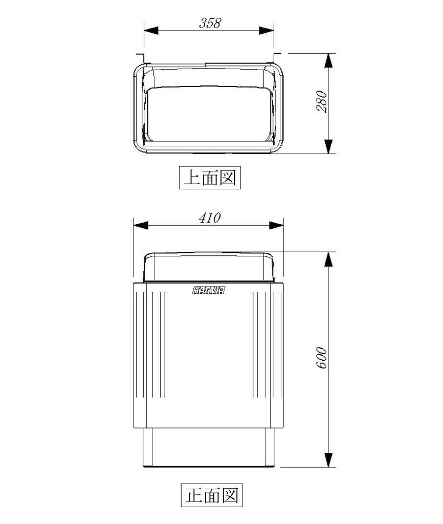 【電気】KIP8 BLACK 7.4kW