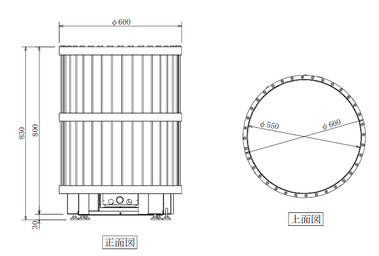 【電気】LEGEND15 13.8kW