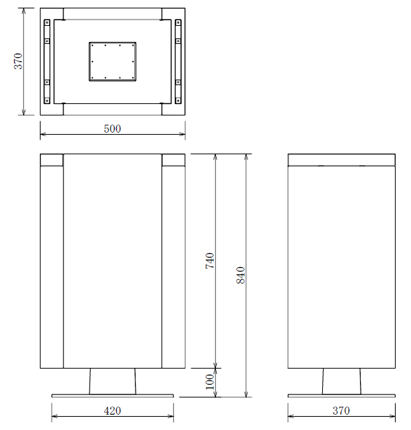 【電気】MYTHOS EOS 13.9kW