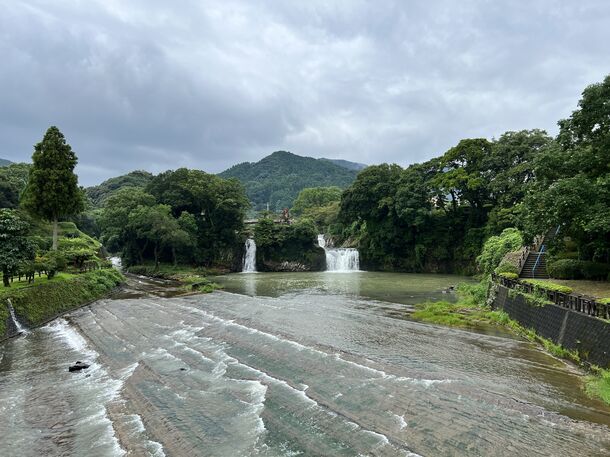 嬉野アウトドアフィールド