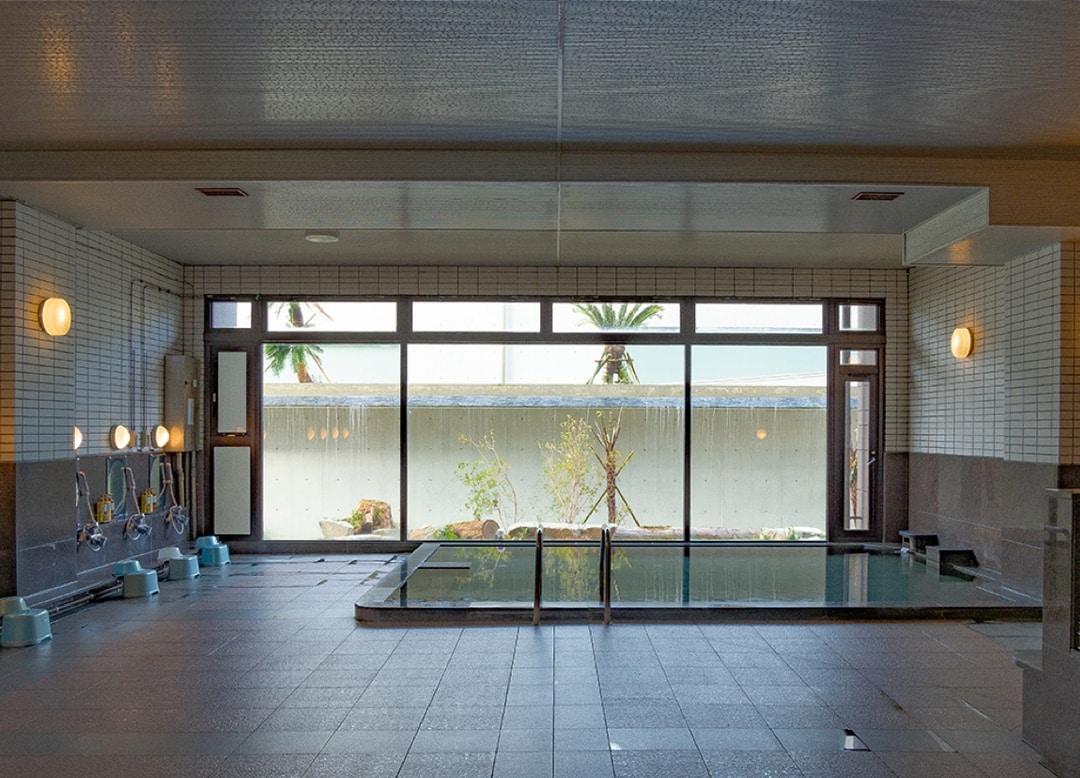 THE HOTEL YAKUSHIMA OCEAN & FOREST(旧 シーサイドホテル屋久島)
