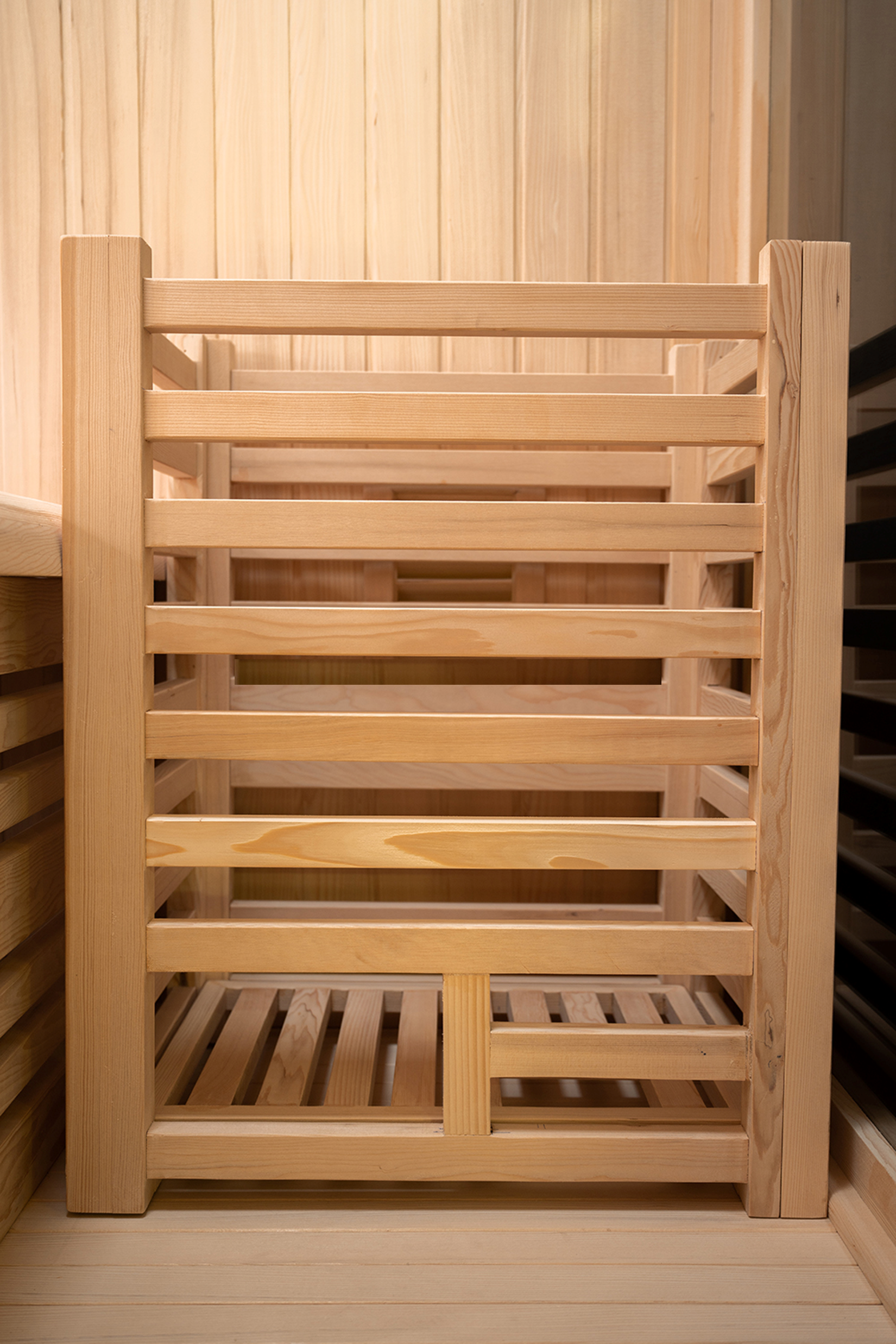 屋内用サウナINDOOR SAUNA　