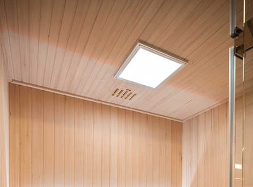 屋内用サウナINDOOR SAUNA　