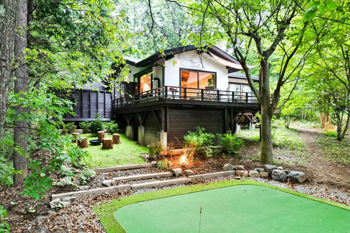 COCO VILLA 八ヶ岳