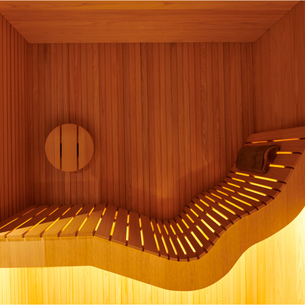 【電気】SAUNAGE HOME - 屋内用サウナ -