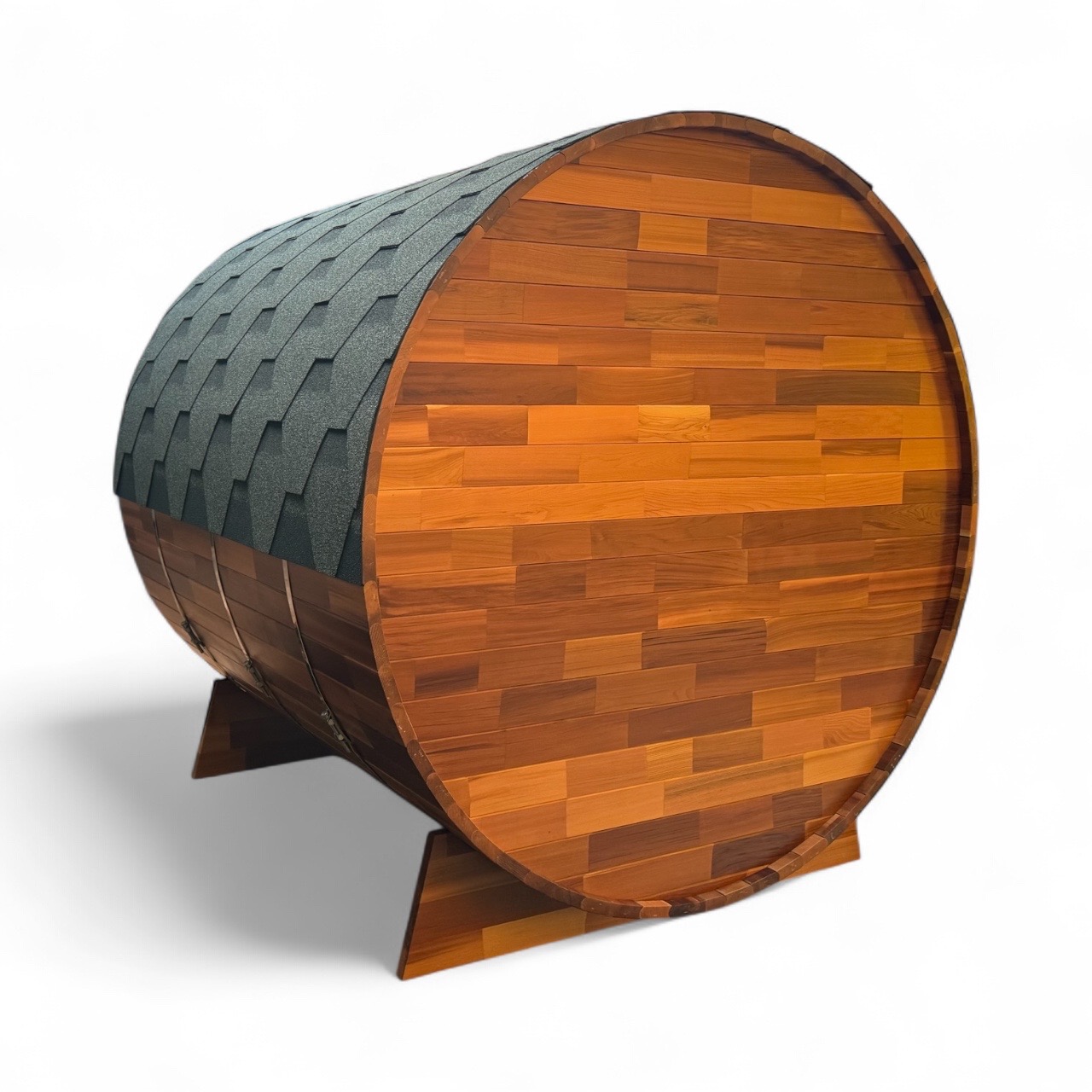 RED CEDAR SAUNA sisu ～4名用