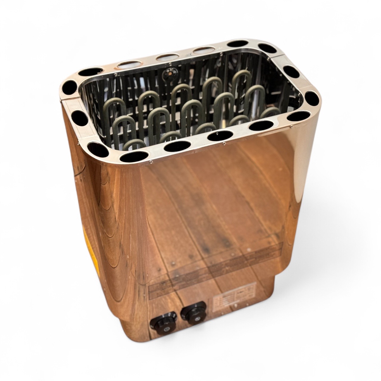 RED CEDAR SAUNA sisu ～4名用