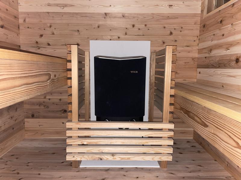 TANAKA.SAUNA