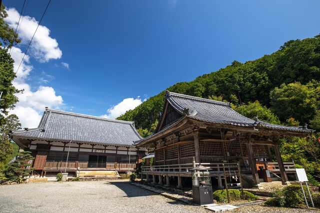 テントサウナ in Temple Camp 大泰寺