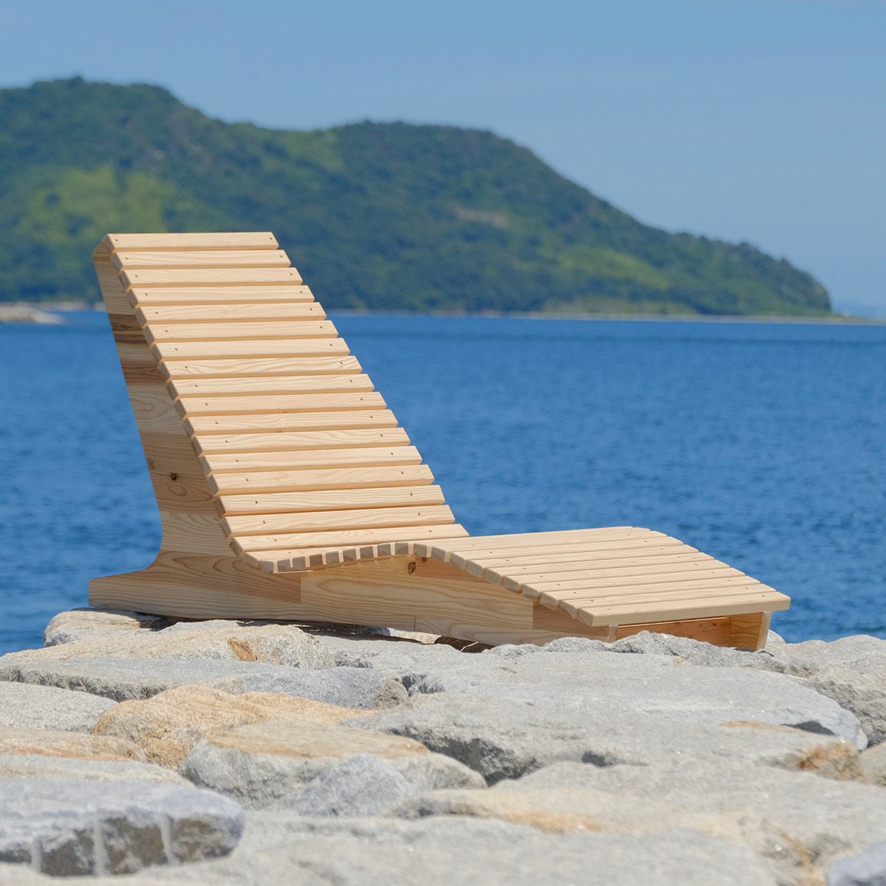 Relax chair